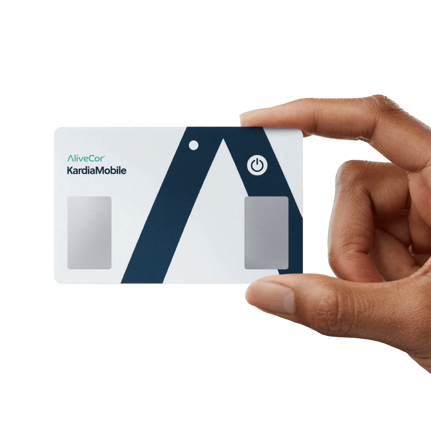 How do I find the serial number on my KardiaMobile, KardiaMobile 6L, or  KardiaMobile Card? – AliveCor Support