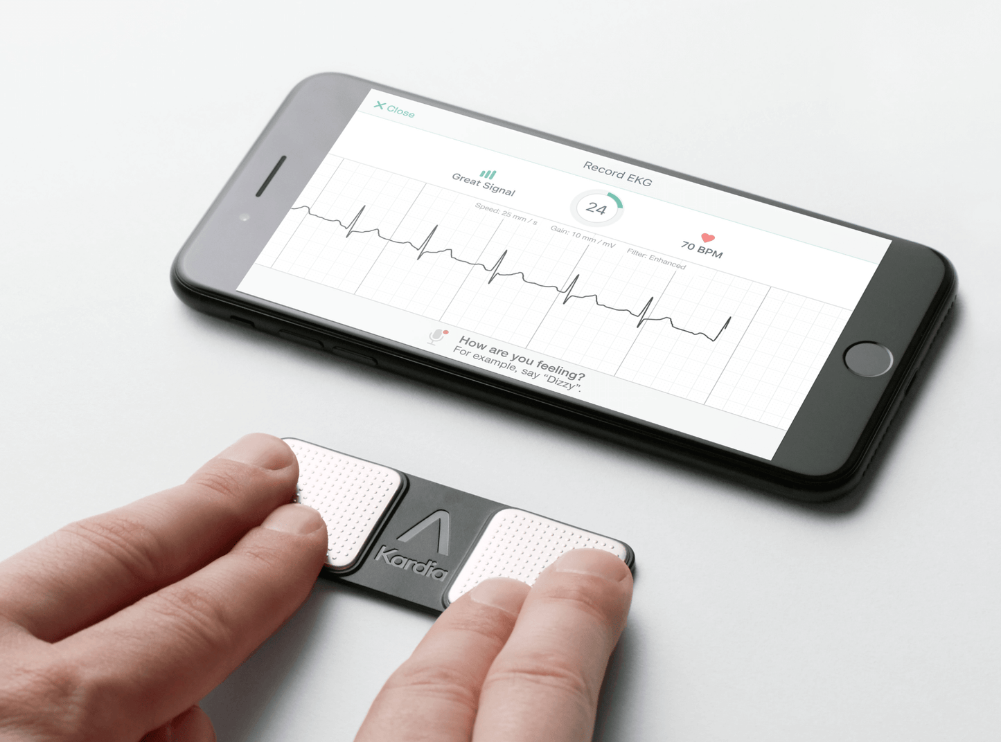 The Best Portable EKG for Healthcare Providers in 2022