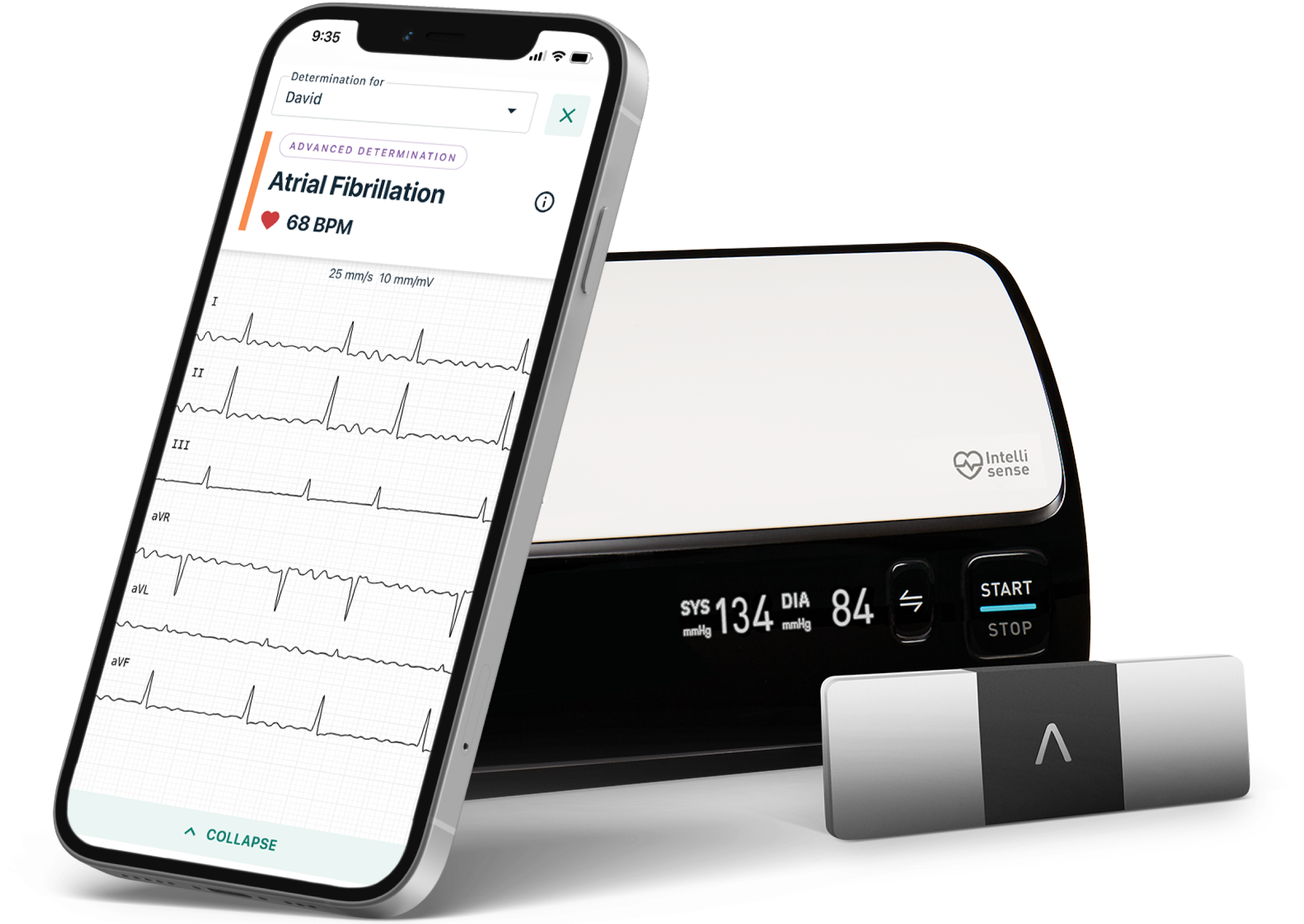 KardiaCare Plus Membership – AliveCor, Inc.